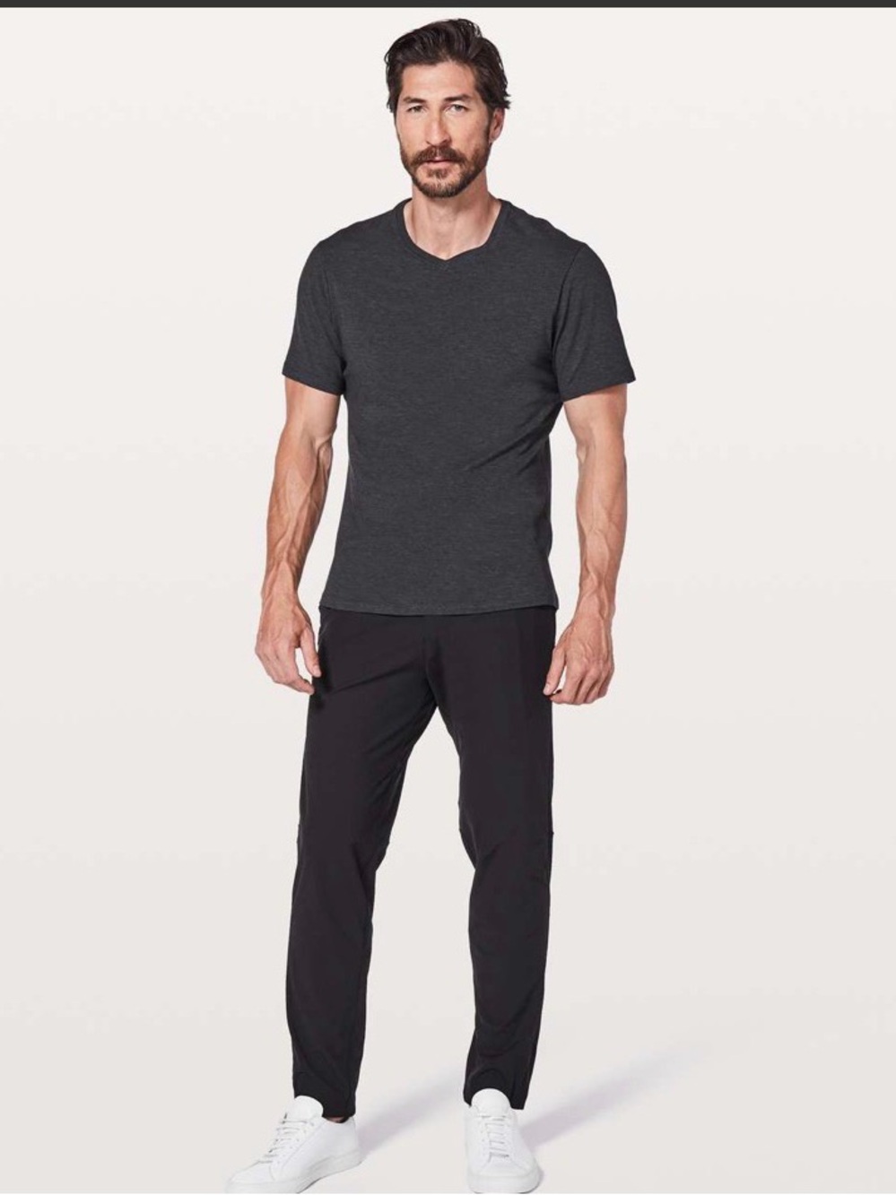 Lululemon Commission Pant Slim *Warpstreme